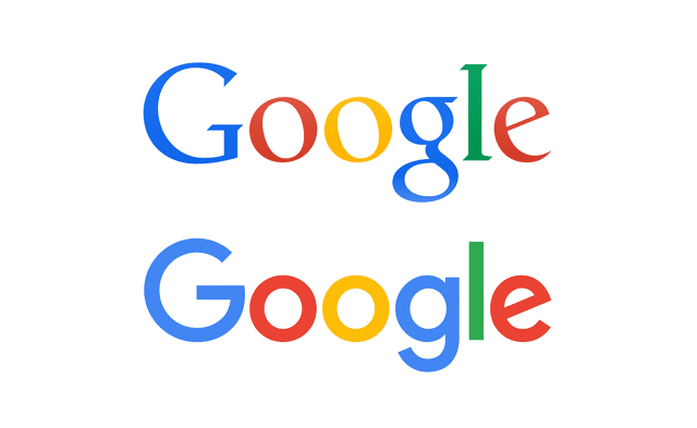 google restyling