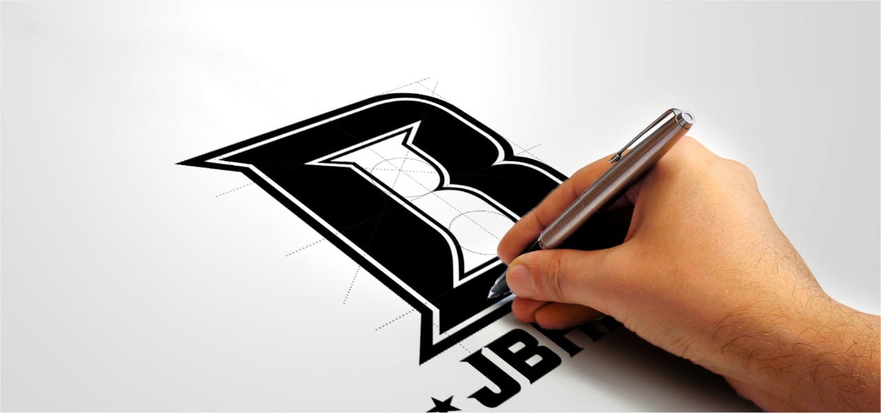 Marca Logo JBalvin 2heart