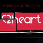 musica multiscreen 2heart