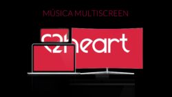 musica multiscreen 2heart