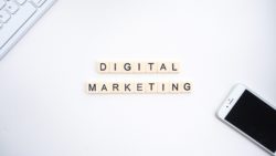 Descubre los tipos de marketing digital